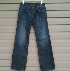 Victorias secret London jeans